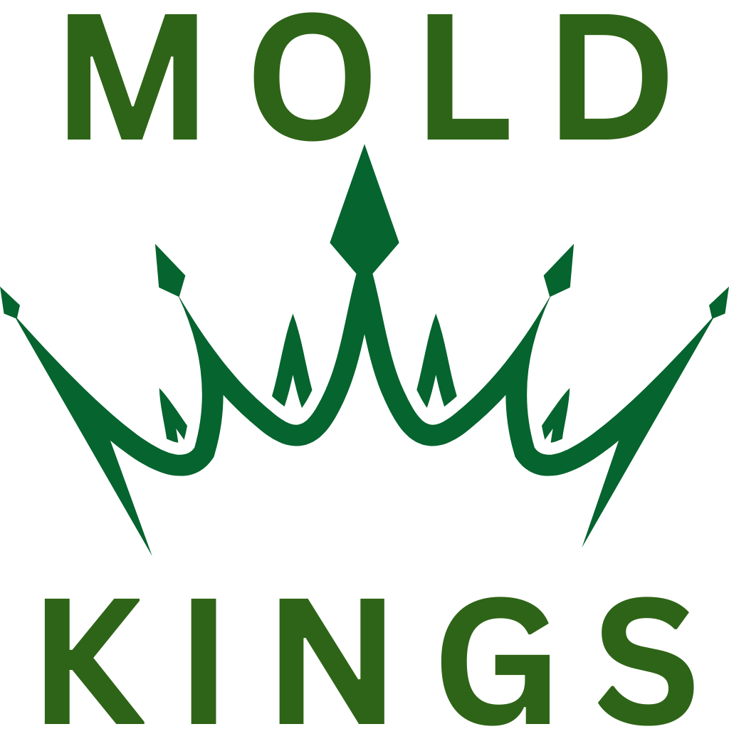 The Mold Kings Logo