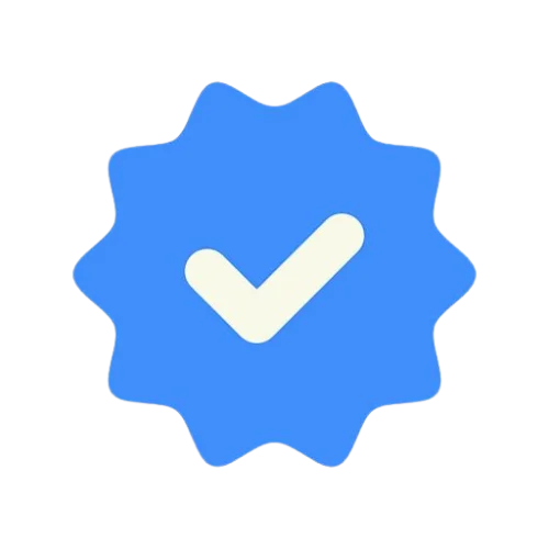 Verified