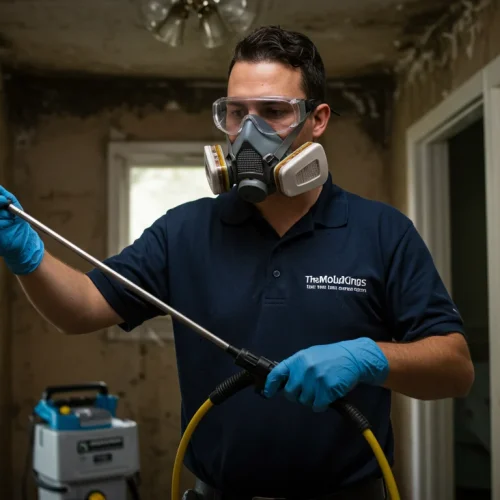 Mold Remidiation Central FL Mold Remidiation Central FL