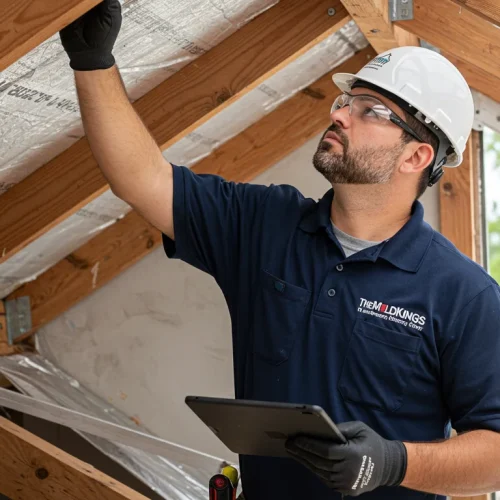 mold remediation Avon Park FL